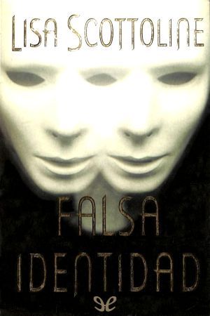 [Rosato and Associates 04] • Falsa identidad